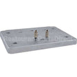 79639-22 Compatible Taylor Heater, Cast, 208V, 1800W