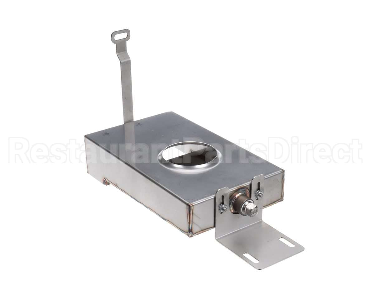 79829 Henny Penny Assy-Ofg323 Drain Trough