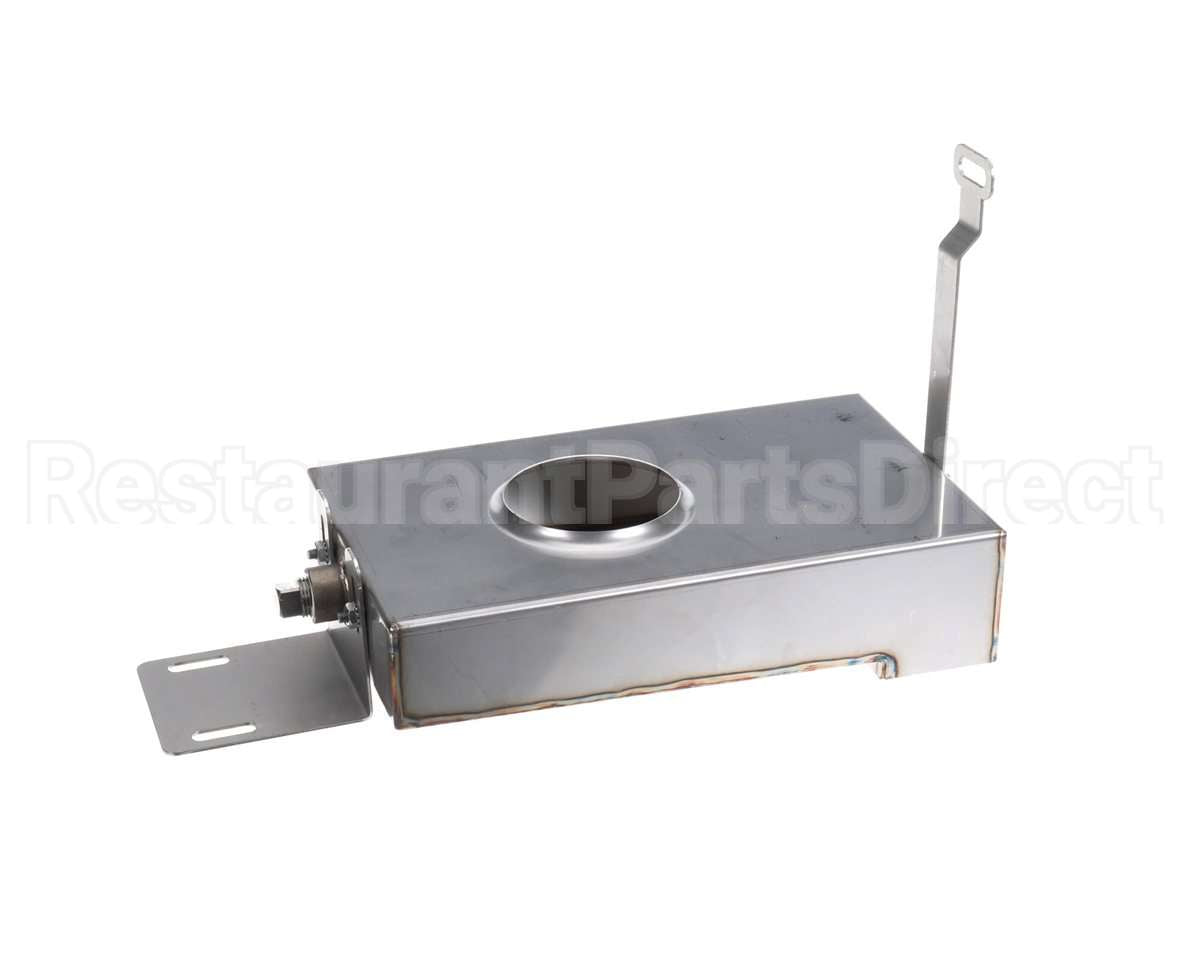 79829 Henny Penny Assy-Ofg323 Drain Trough