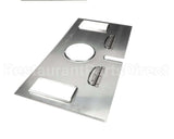 79837 Henny Penny Weld Assy-Ofg323 Sgl Pan Cov