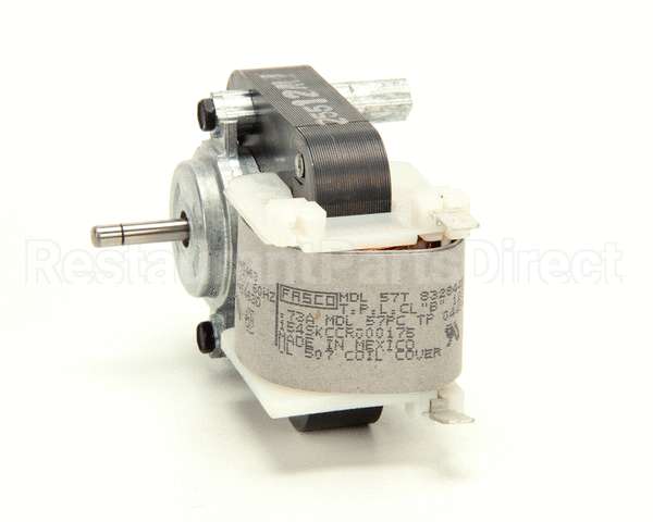 79BC440001-01 Beverage Air Motor - Fan - Axial, 120V 60Hz 7W 1550Rp
