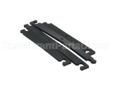 79GA Salvajor Gasket, Door, 9.125X7.0625X0.1875