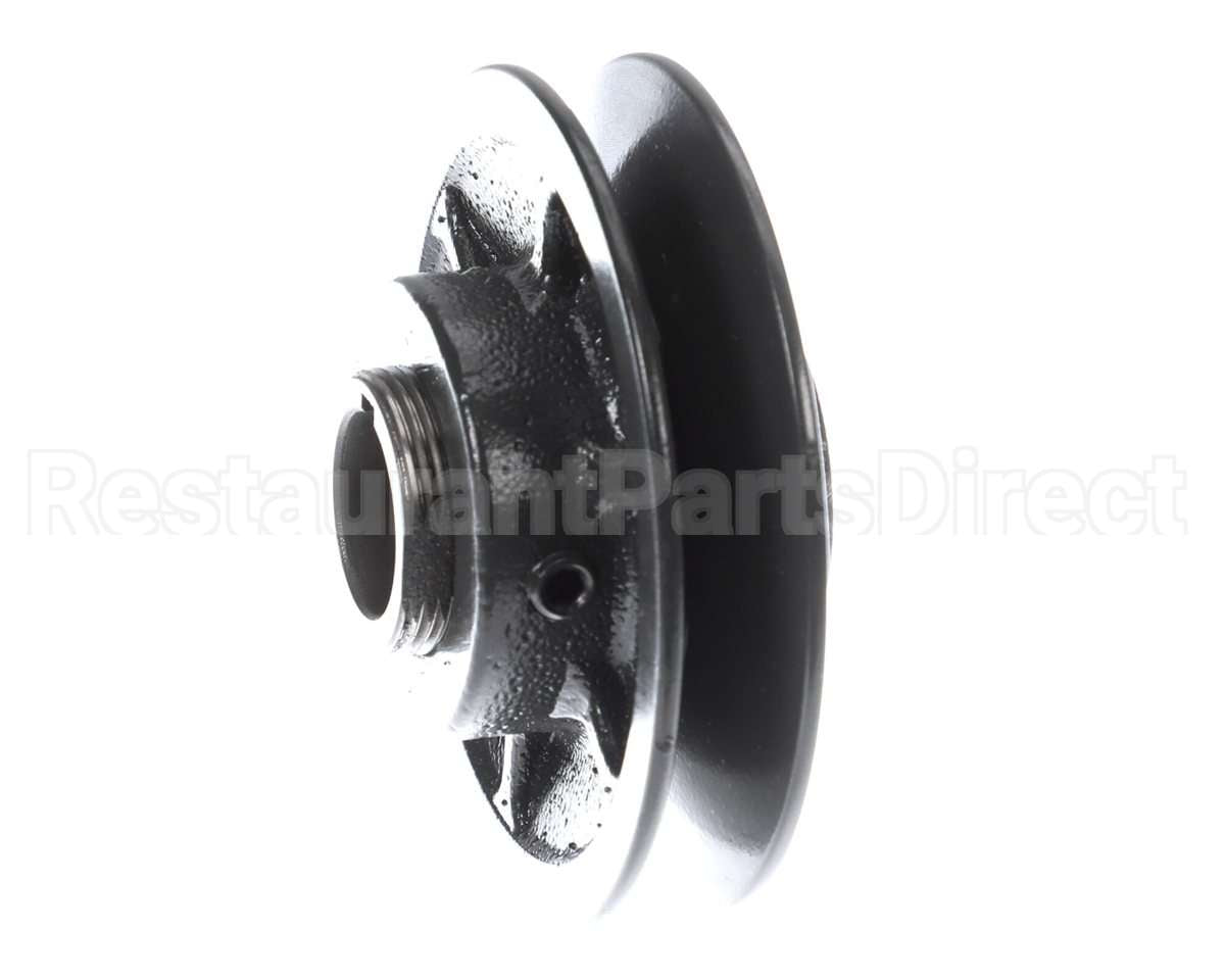 79J03 Lennox Pulley, Driver Mlv40 X 7/8-Lx