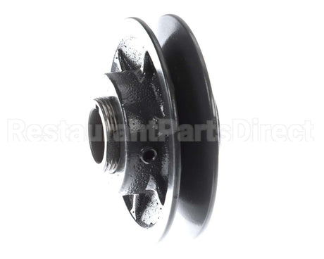 79J03 Lennox Pulley, Driver Mlv40 X 7/8-Lx