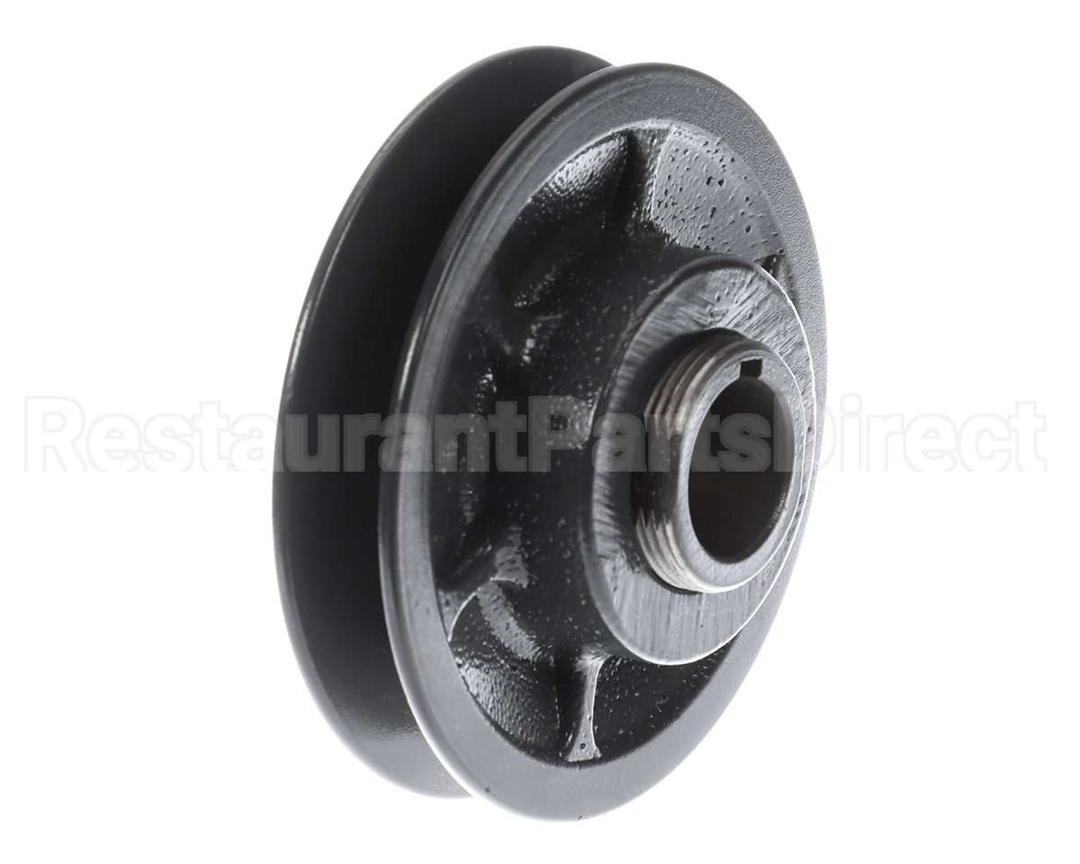 79J03 Lennox Pulley, Driver Mlv40 X 7/8-Lx