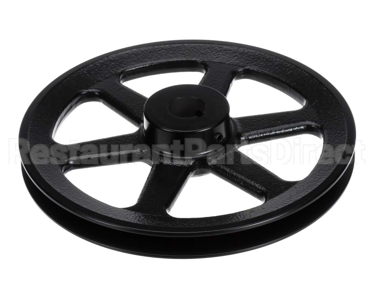 79J27 Lennox Cast Iron Finished Bore Pulley, 9.25 Inc
