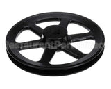 79J27 Lennox Cast Iron Finished Bore Pulley, 9.25 Inc