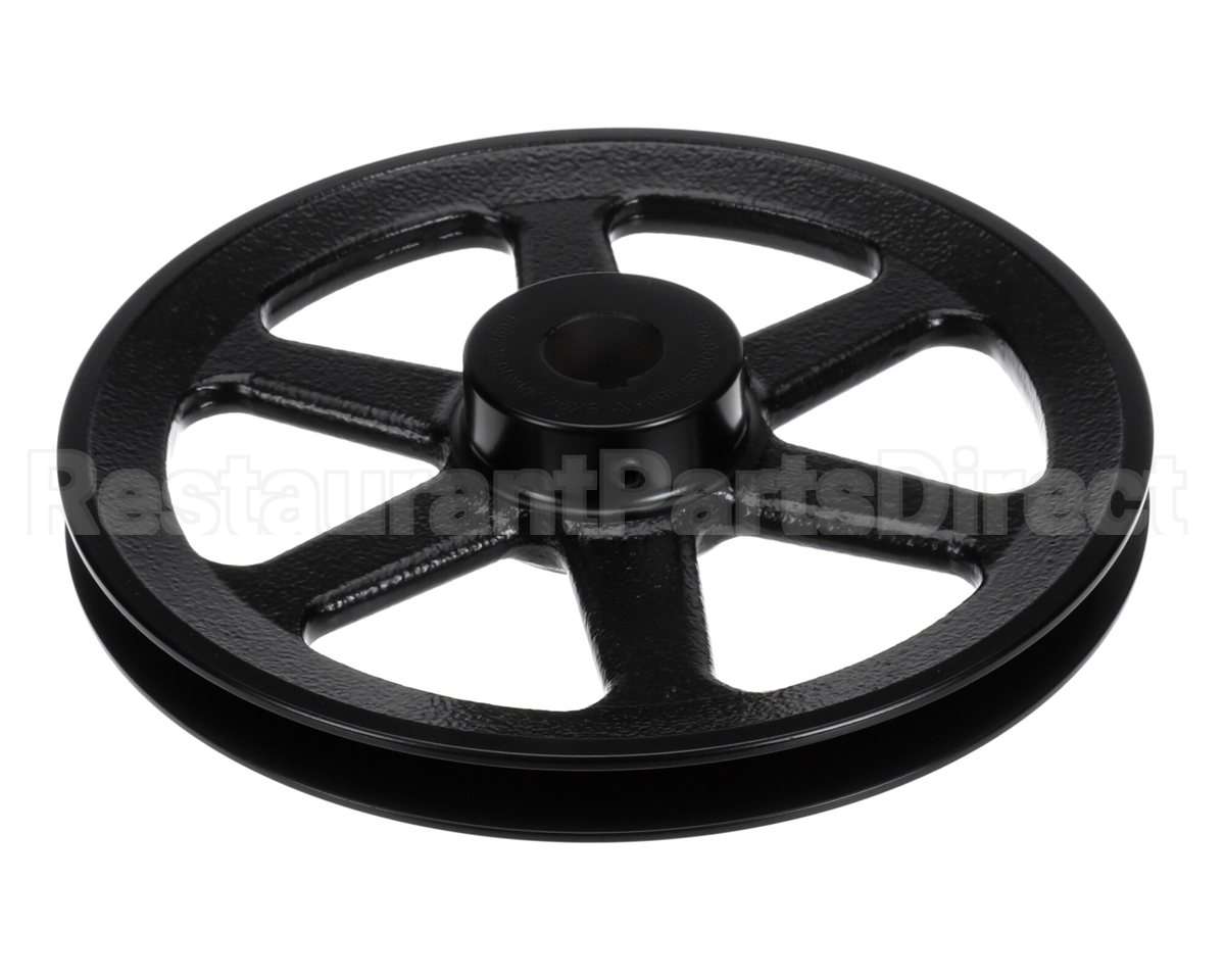79J27 Lennox Cast Iron Finished Bore Pulley, 9.25 Inc