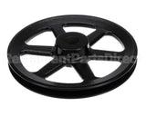 79J27 Lennox Cast Iron Finished Bore Pulley, 9.25 Inc