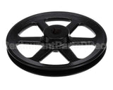 79J27 Lennox Cast Iron Finished Bore Pulley, 9.25 Inc