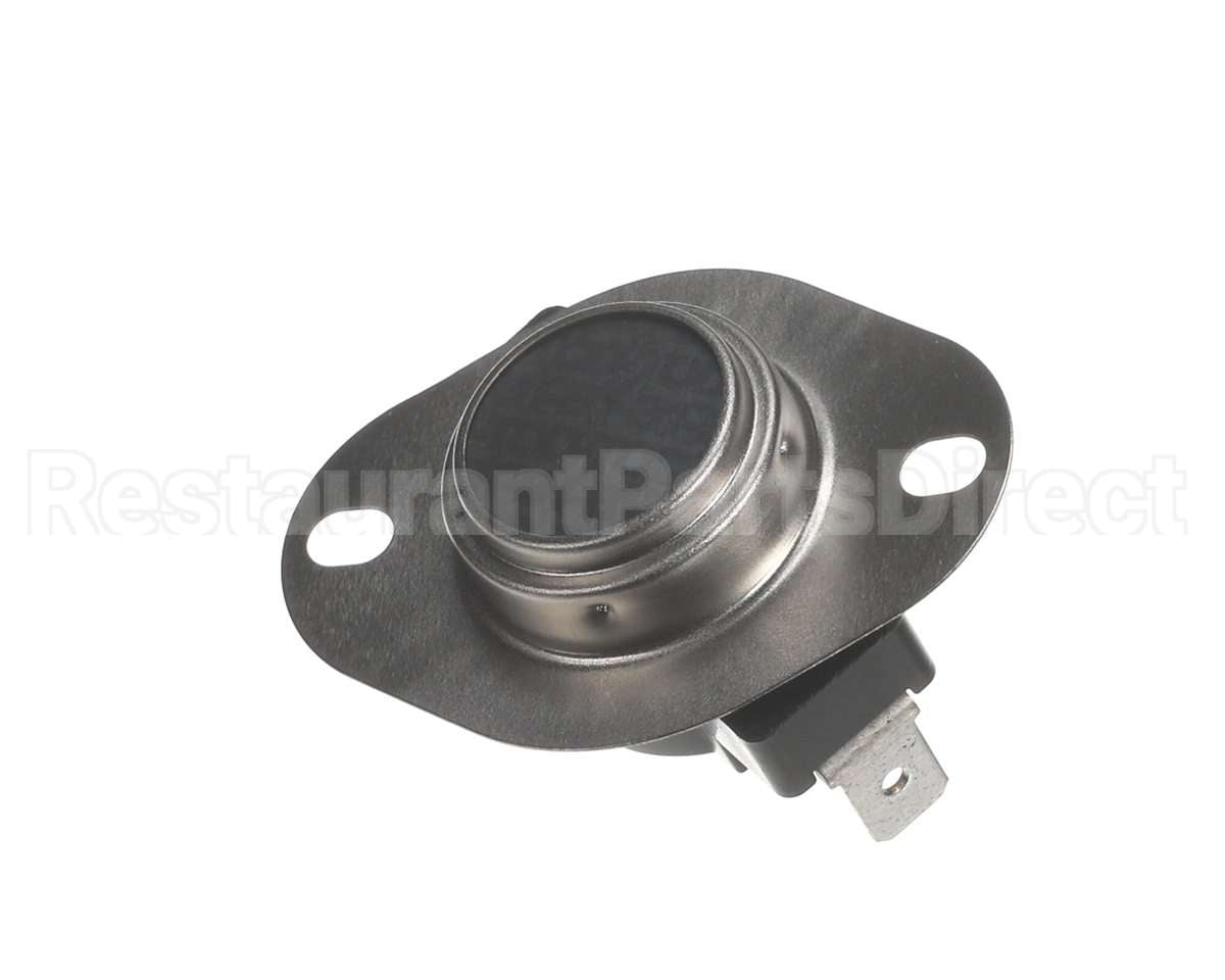 79J63 Lennox Control-Limit
