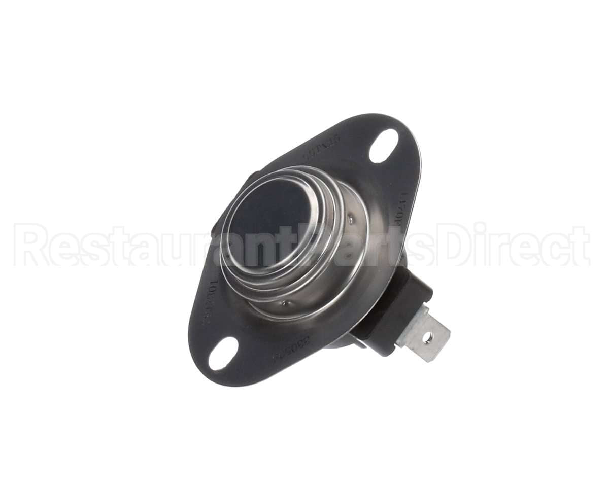 79J73 Lennox Control Limit