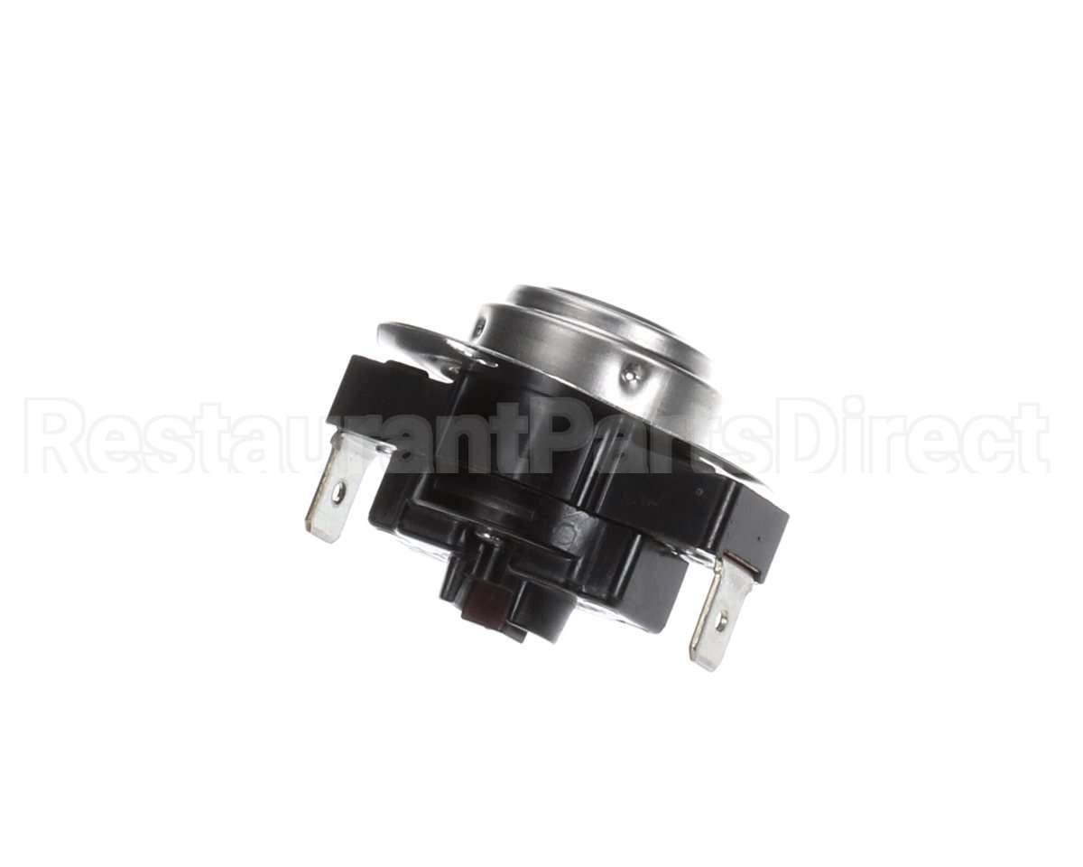 79J73 Lennox Control Limit