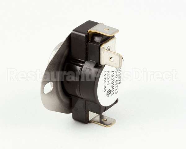 79J89 Lennox 01 Switch Limit