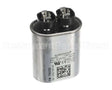 79W30 Lennox Run Capacitor, 7.5 Mfd, 440V, Oval