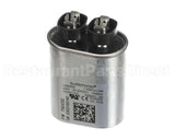 79W30 Lennox Run Capacitor, 7.5 Mfd, 440V, Oval