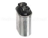 79W30 Lennox Run Capacitor, 7.5 Mfd, 440V, Oval