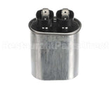 79W30 Lennox Run Capacitor, 7.5 Mfd, 440V, Oval