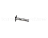 7A2S15 Middleby Screw,Ms Str Trshd 10-32X3/4 Np