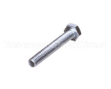 7B01-0640 Hoshizaki Hex Head Bolt 6 X 40 Zinc