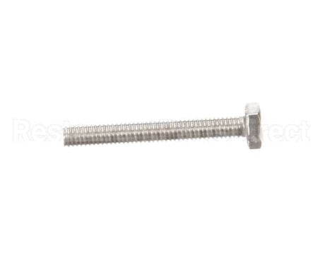 7B02-0430 Hoshizaki Hex Bolt 4 30 Sus
