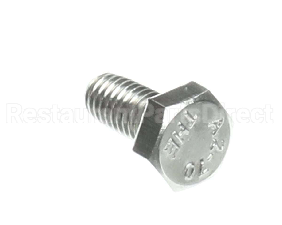 7B02-0612 Hoshizaki Hex Bolt 612 Sus