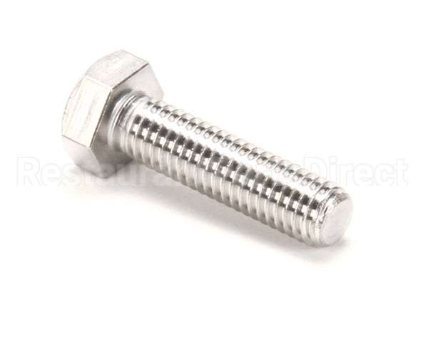 7B02-0830 Hoshizaki Hex Bolt 8 30 Sus