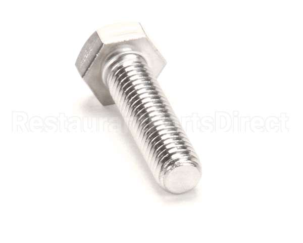 7B02-0830 Hoshizaki Hex Bolt 8 30 Sus