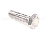 7B02-1035 Hoshizaki Hex Bolt 10 35 Sus