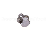 7B0230816 Hoshizaki Hex Bolt 8 16 Assembly S