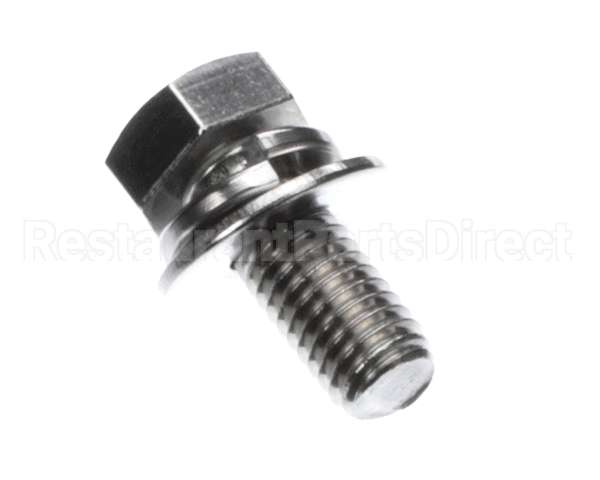 7B0230820 Hoshizaki Hex Bolt W/Washer (L