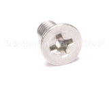 7C22-0408 Hoshizaki Flat Head Screw 48
