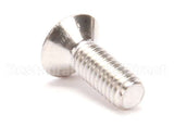 7C22-0412 Hoshizaki Flat Head Screw 412