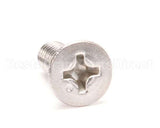 7C22-0412 Hoshizaki Flat Head Screw 412