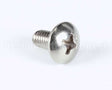 7C32-0408 Hoshizaki Truss Head Screw 4 8
