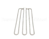 7D1E1 Southbend Range Heater, 4125W 208V