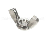 7E12-0400 Hoshizaki Wing Nut 4 Sus