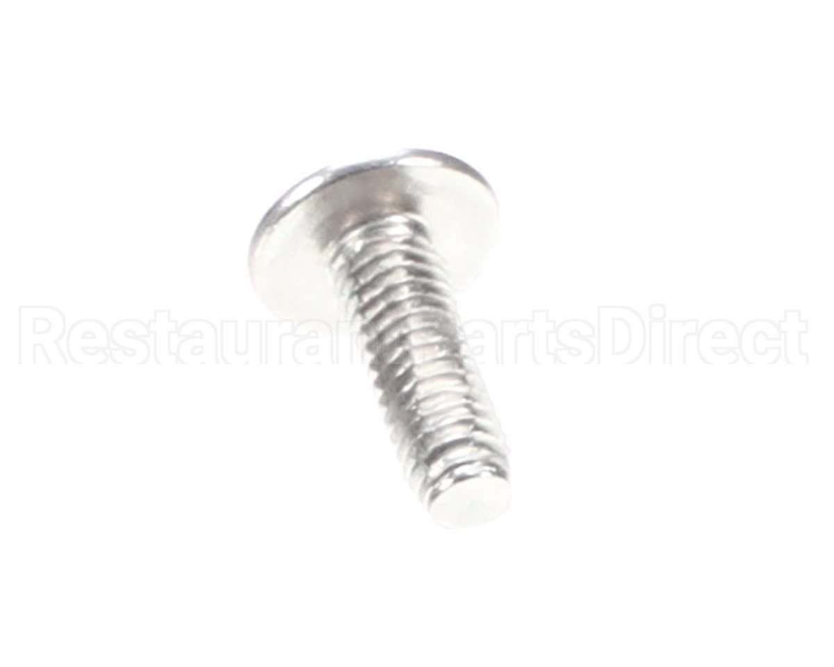 7F32-0412 Hoshizaki Ft Screw 412 Sus 41