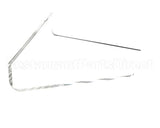 7FD018129 Sertek 38 Plexiglass Shield