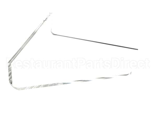 7FD018129 Sertek 38 Plexiglass Shield