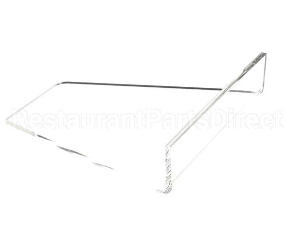7FD018129 Sertek 38 Plexiglass Shield