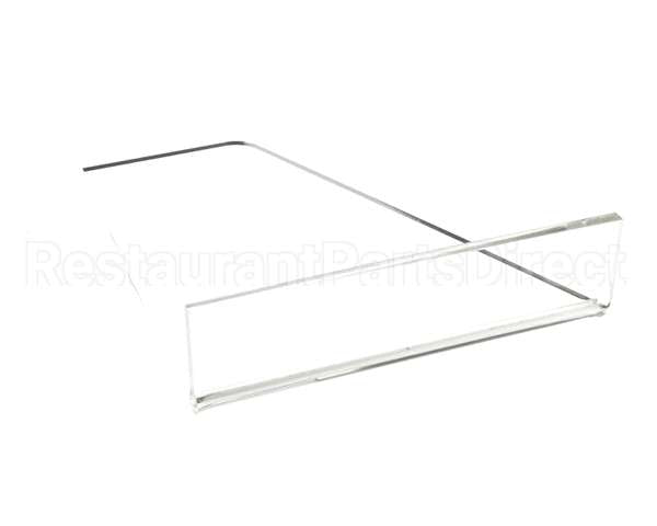 7FD018129 Sertek 38 Plexiglass Shield