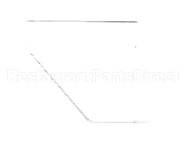 7FD018129 Sertek 38 Plexiglass Shield