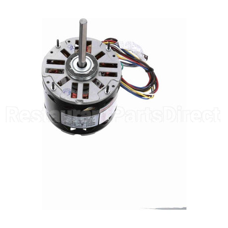 7FD6000A Pems Fan And Blower Motor