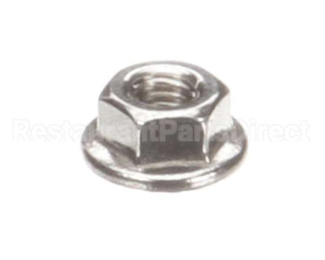 7J02-0400 Hoshizaki Hex Flange Nut 4 Sus