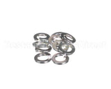 7L21-0800 Hoshizaki Split Lock Washer M8