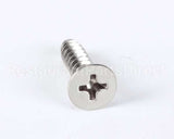 7P22-0416 Hoshizaki T2 Flat Head Screw 4