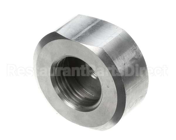 7R Mies Top Nut