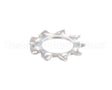 7R21-0400 Hoshizaki Tooth Washer M4 Zinc