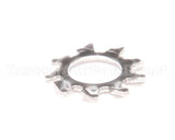 7R22-0400 Hoshizaki Tooth Washer M4 Sus